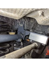 Synergy MFG JL Rear Track Bar Brace 18+ Wrangler JL/JLU                                     - 8880-01 - Image 7