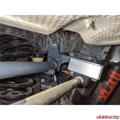 Synergy MFG JL Rear Track Bar Brace 18+ Wrangler JL/JLU - 8880-01