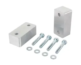 Synergy MFG JL Rear Sway Bar Drop Brackets 18+ Wrangler JL/JLU