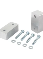 Synergy MFG JL Rear Sway Bar Drop Brackets 18+ Wrangler JL/JLU                                     - 8886-02 - Image 2
