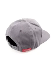 Synergy MFG Synergy Snap Back Hat In Grey                                     - APL-2200-02 - Image 2