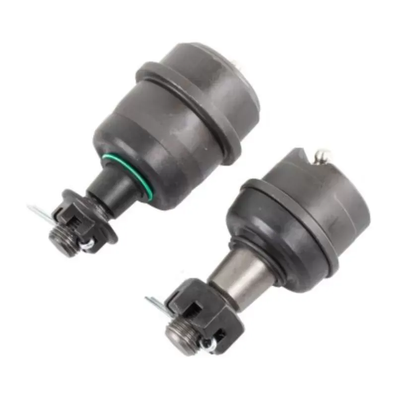 Synergy MFG D30/D44 Heavy Duty Front Ball Joint Set for Jeep
