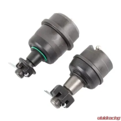 Synergy MFG D30 / D44 Heavy Duty Front Ball Joint Set of 2 Jeep Grand Cherokee | Wrangler JK 1999-2018 - 8012-6004