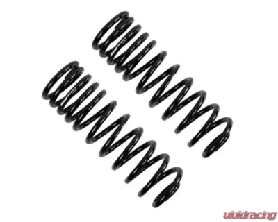 Synergy MFG 2" Rear Lift Springs Jeep JT Gladiator 2019-2020 - 8865-20