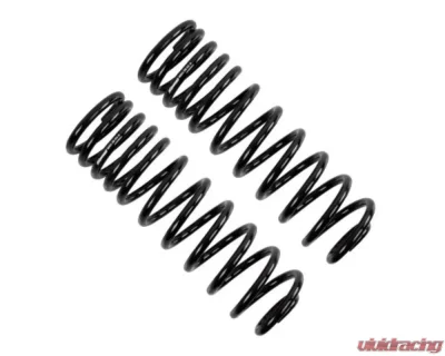 Synergy MFG 3" Rear Lift Springs Jeep JT Gladiator 2019-2020 - 8865-30