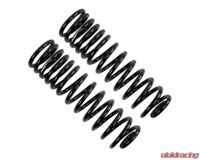 Synergy MFG 4" Rear Lift Springs Jeep JT Gladiator 2019-2020 - 8865-40