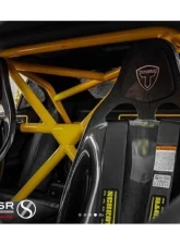 Studio RSR DOM Stainless Steel Roll Cage Lexus IS350 2013-2020                                     - RSRIS3-01 - Image 3