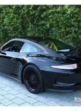 Studio RSR DOM Stainless Steel Roll Cage Porsche 991 GT3RS 2014-2016                                     - RSRCP91GT3-01 - Image 4