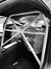 Studio RSR DOM Stainless Steel Roll Cage Porsche Cayman 2014-2020                                     - RSRCP71-01 - Image 2