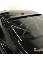 Studio RSR Roll Cage with Chromoly 4130 Infiniti G37 Coupe 2008-2013                                     - RSRC37-02 - Image 4