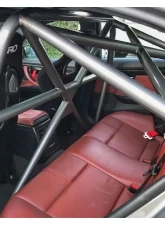 Studio RSR DOM Stainless Steel Roll Cage BMW E90 M3                                     - RSRC8-01 - Image 2