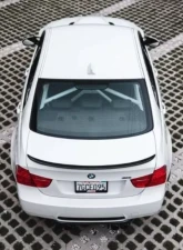Studio RSR DOM Stainless Steel Roll Cage BMW E90 M3                                     - RSRC8-01 - Image 4