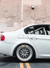 Studio RSR DOM Stainless Steel Roll Cage BMW E90 M3                                     - RSRC8-01 - Image 7