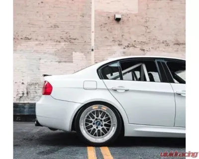 Studio RSR DOM Stainless Steel Roll Cage BMW E90 M3 - RSRC8-01
