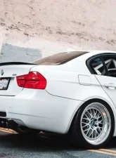 Studio RSR DOM Stainless Steel Roll Cage BMW E90 M3                                     - RSRC8-01 - Image 8