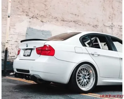 Studio RSR DOM Stainless Steel Roll Cage BMW E90 M3 - RSRC8-01