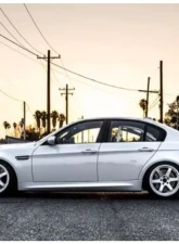 Studio RSR DOM Stainless Steel Roll Cage BMW E90 M3                                     - RSRC8-01 - Image 9
