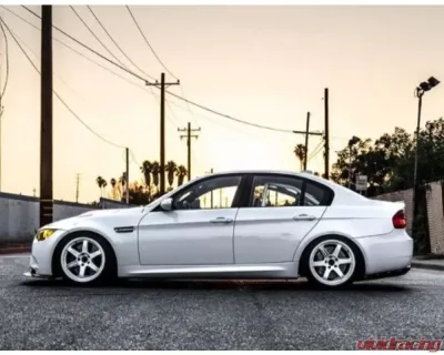 Studio RSR DOM Stainless Steel Roll Cage BMW E90 M3 - RSRC8-01