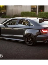 Studio RSR DOM Stainless Steel Roll Cage Audi S3 | RS3 | A3 8V 1996-2020                                     - RSRCA3-01 - Image 5