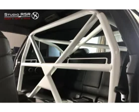 Studio RSR DOM Stainless Steel Roll Cage BMW E92 M3 2008-2013