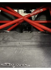 Studio RSR DOM Stainless Steel Roll Cage Toyota Supra A90 2020-2024                                     - RSRA90-01 - Image 8