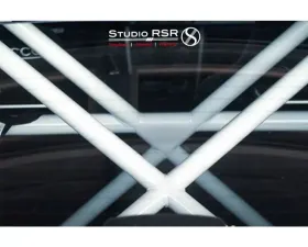 Studio RSR DOM Stainless Steel Roll Cage Toyota 86