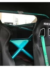 Studio RSR DOM Stainless Steel Roll Cage Toyota 86                                     - RSRCFT86-01 - Image 2