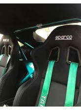 Studio RSR DOM Stainless Steel Roll Cage Toyota 86                                     - RSRCFT86-01 - Image 3
