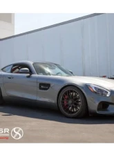 Studio RSR DOM Stainless Steel Roll Cage Mercedes-Benz AMG GT S 2015-2021                                     - RSRAMGT-01 - Image 4