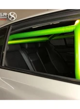 Studio RSR DOM Stainless Steel Roll Cage Infiniti Q50 2014-2020                                     - RSRCQ5-01 - Image 5