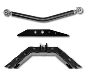 Rock Krawler 3 Link Rear Conversion Long Arm JK