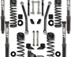 Rock Krawler 3.5