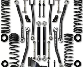 Rock Krawler 3.5