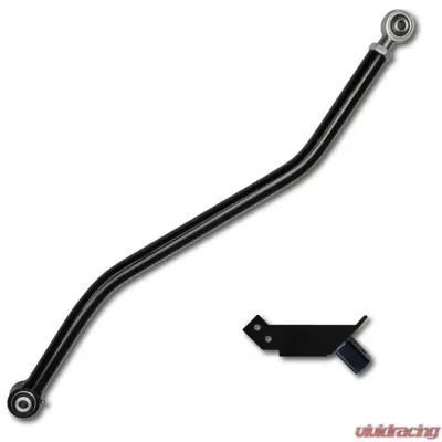 Rock Krawler Track Bar and Bracket 4.5-7 Inch Lift TJ | LJ - RK00338