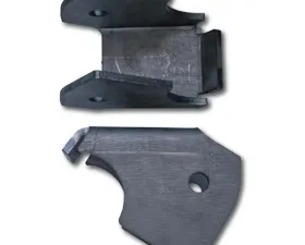 Rock Krawler Heavy Duty Axle Side Lower Control Arm Mounts