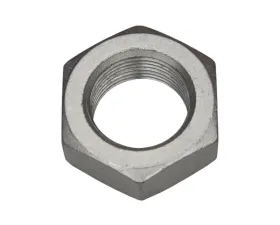Rock Krawler Jam Nut 1 Bore 14 TPI Right Hand Thread
