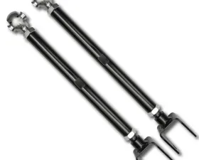 Rock Krawler Adjustable Mid Arm Front Upper Control Arms JK