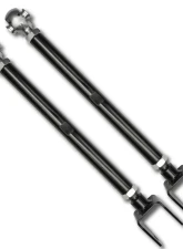 Rock Krawler Adjustable Mid Arm Front Upper Control Arms JK                                     - RK02020 - Image 2