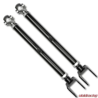 Rock Krawler Adjustable Mid Arm Front Upper Control Arms JK - RK02020