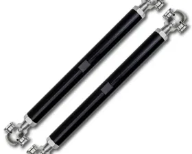 Rock Krawler Adjustable Mid Arm Rear Upper Control Arms JK