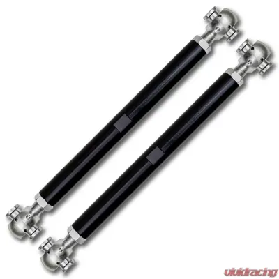 Rock Krawler Adjustable Mid Arm Rear Upper Control Arms JK - RK02028B