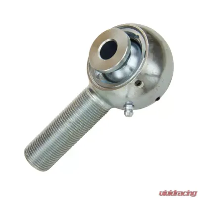 Rock Krawler Joint 1 Inch Shank Left Hand Thread 0.625 Bolt Bore 2.625 Mounting Width - RK02256L