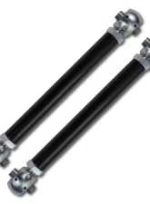 Rock Krawler Double Adjustable Rear Upper Control Arms 2-4 Inch Lift TJ | LJ                                     - RK02323 - Image 2