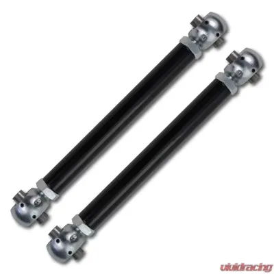 Rock Krawler Double Adjustable Rear Upper Control Arms 2-4 Inch Lift TJ | LJ - RK02323