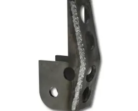 Rock Krawler Rear Frame Side Track Bar Bracket JK