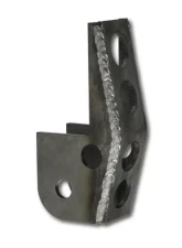 Rock Krawler Rear Frame Side Track Bar Bracket JK                                     - RK03155 - Image 2