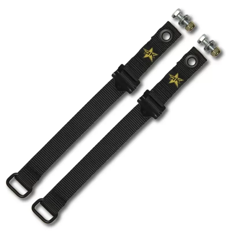 Rock Krawler Sway Bar Strap Kit - RK04380