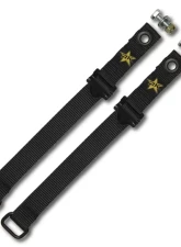 Rock Krawler Sway Bar Strap Kit                                     - RK04380 - Image 2