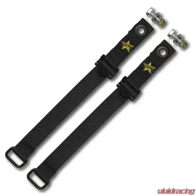 Rock Krawler Sway Bar Strap Kit - RK04380