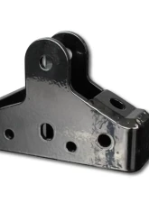Rock Krawler Axle Side High Steer Track Bar Bracket JK                                     - RK04481K - Image 2